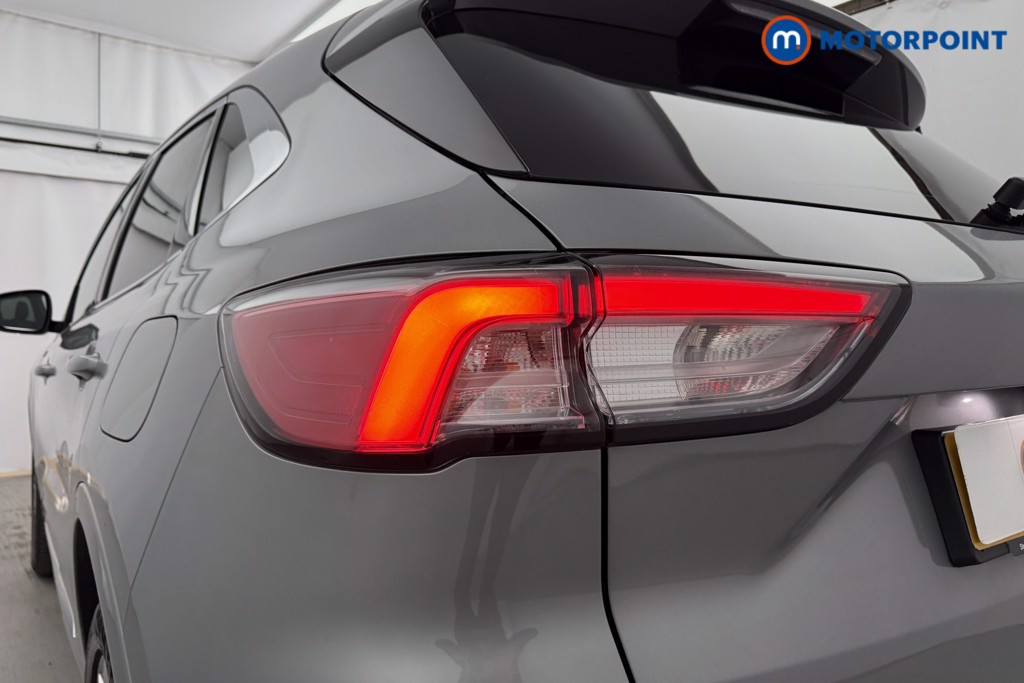 Ford Kuga Vignale Automatic Petrol-Electric Hybrid SUV - Stock Number (1655203) - 22nd supplementary image