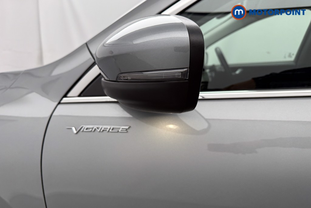 Ford Kuga Vignale Automatic Petrol-Electric Hybrid SUV - Stock Number (1655203) - 23rd supplementary image