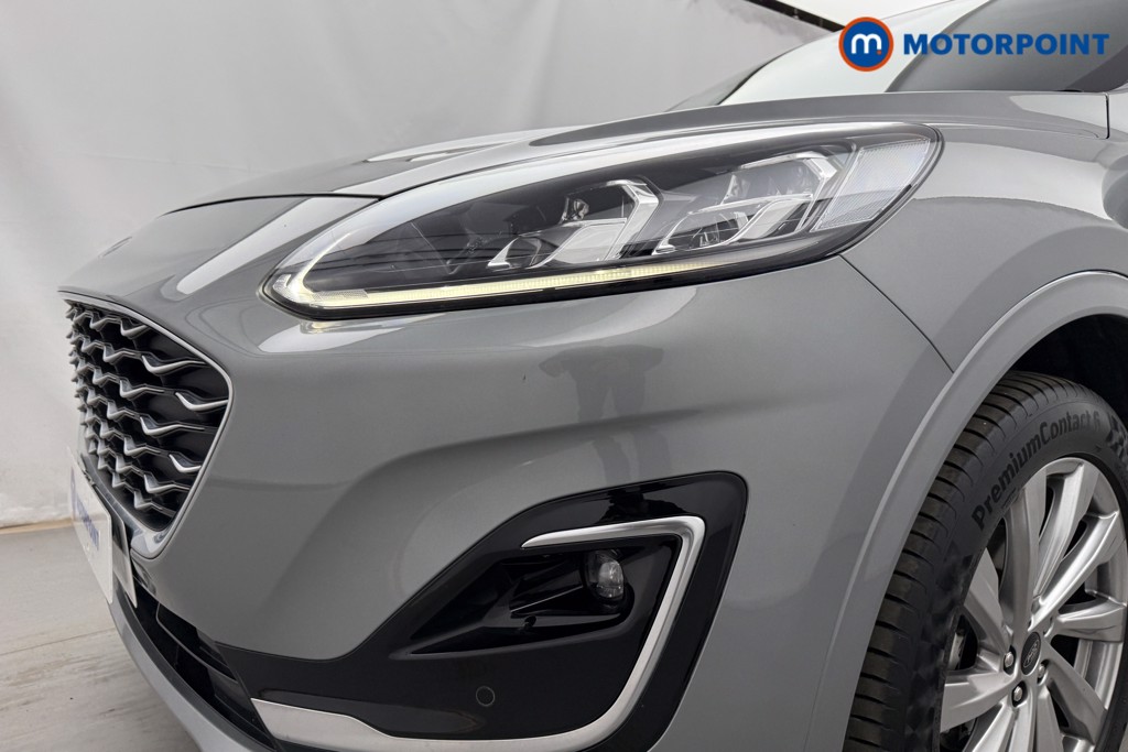 Ford Kuga Vignale Automatic Petrol-Electric Hybrid SUV - Stock Number (1655203) - 24th supplementary image