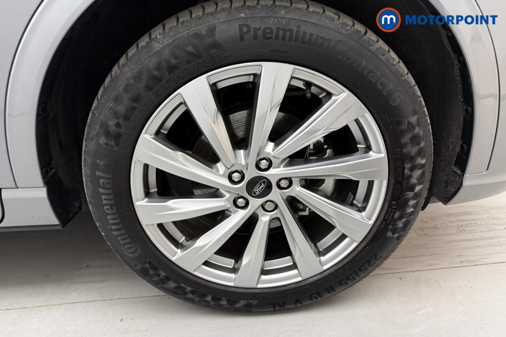 Ford Kuga Vignale Automatic Petrol-Electric Hybrid SUV - Stock Number (1655203) - 28th supplementary image