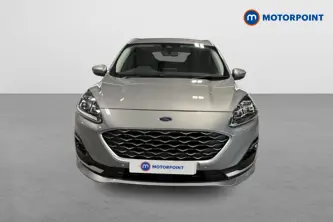Ford Kuga Vignale Automatic Petrol-Electric Hybrid SUV - Stock Number (1655203) - Front bumper