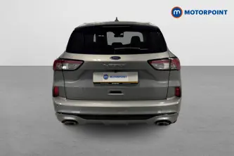 Ford Kuga Vignale Automatic Petrol-Electric Hybrid SUV - Stock Number (1655203) - Rear bumper