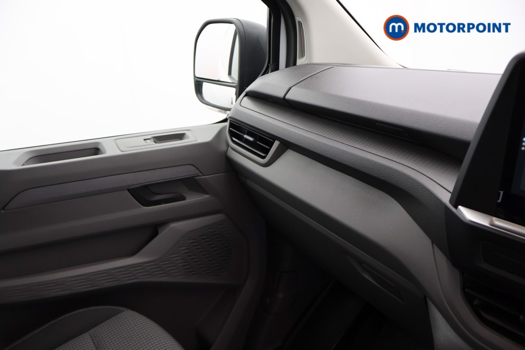 Volkswagen Transporter Commerce Plus Manual Diesel Panel Van - Stock Number (1655241) - 10th supplementary image
