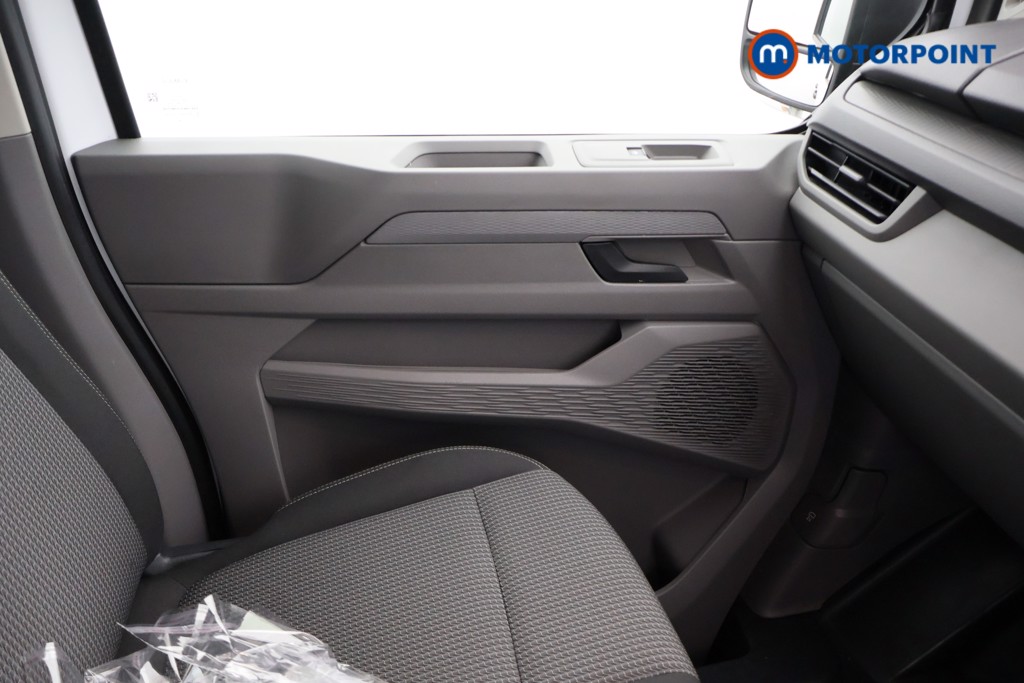 Volkswagen Transporter Commerce Plus Manual Diesel Panel Van - Stock Number (1655241) - 11th supplementary image