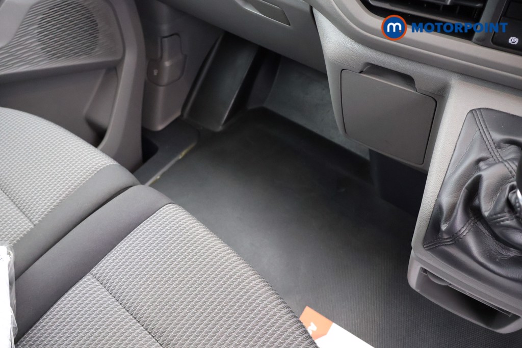 Volkswagen Transporter Commerce Plus Manual Diesel Panel Van - Stock Number (1655241) - 12th supplementary image