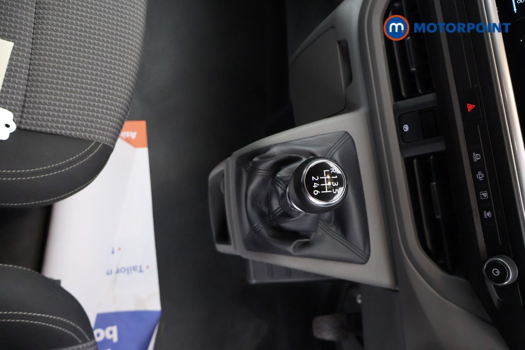 Volkswagen Transporter Commerce Plus Manual Diesel Panel Van - Stock Number (1655241) - 13th supplementary image