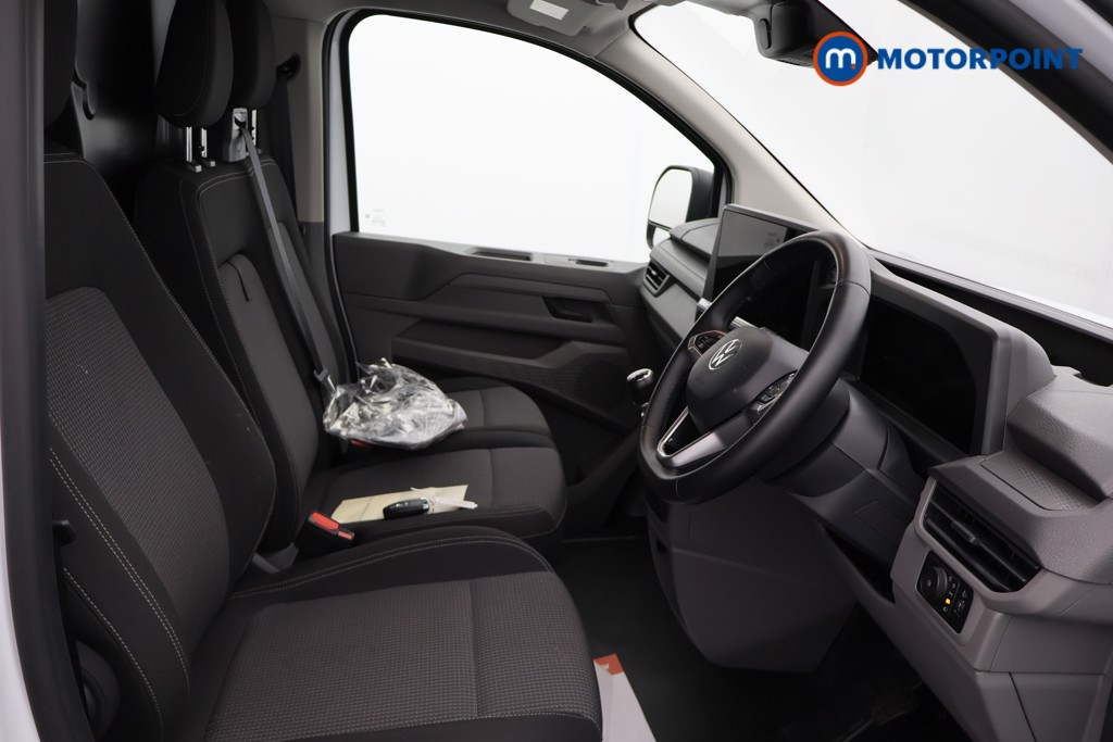 Volkswagen Transporter Commerce Plus Manual Diesel Panel Van - Stock Number (1655241) - 16th supplementary image