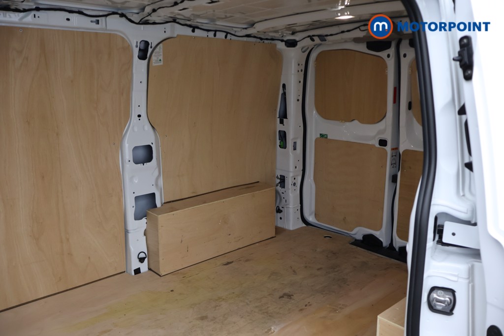Volkswagen Transporter Commerce Plus Manual Diesel Panel Van - Stock Number (1655241) - 17th supplementary image
