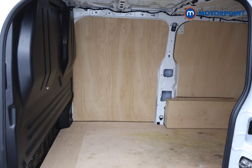 Volkswagen Transporter Commerce Plus Manual Diesel Panel Van - Stock Number (1655241) - 18th supplementary image