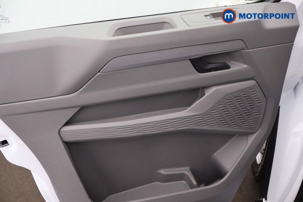 Volkswagen Transporter Commerce Plus Manual Diesel Panel Van - Stock Number (1655241) - 19th supplementary image
