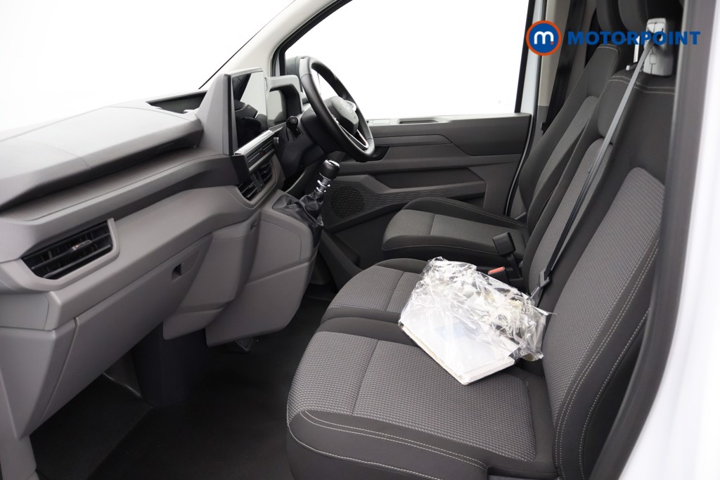 Volkswagen Transporter Commerce Plus Manual Diesel Panel Van - Stock Number (1655241) - 20th supplementary image