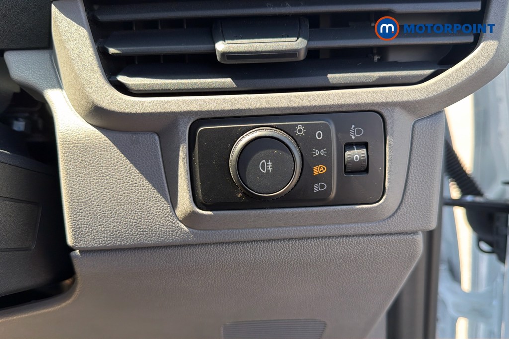Volkswagen Transporter Commerce Plus Manual Diesel Panel Van - Stock Number (1655242) - 18th supplementary image