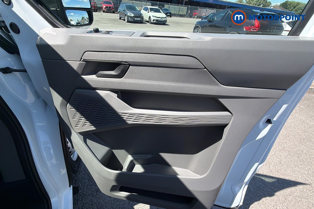 Volkswagen Transporter Commerce Plus Manual Diesel Panel Van - Stock Number (1655242) - 19th supplementary image
