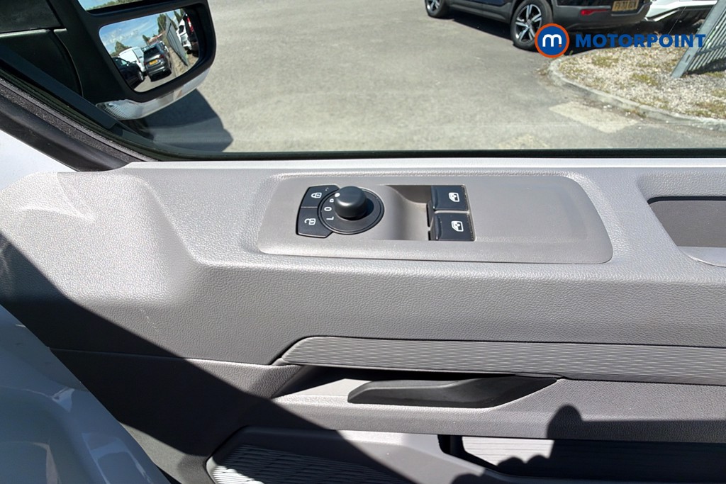 Volkswagen Transporter Commerce Plus Manual Diesel Panel Van - Stock Number (1655242) - 20th supplementary image