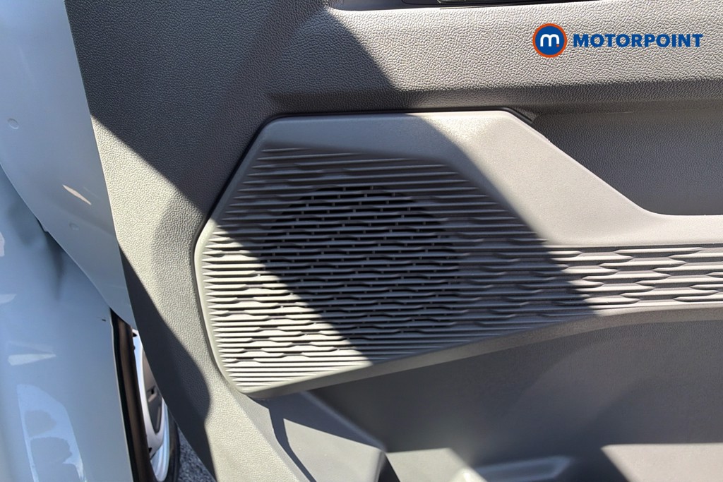 Volkswagen Transporter Commerce Plus Manual Diesel Panel Van - Stock Number (1655242) - 21st supplementary image