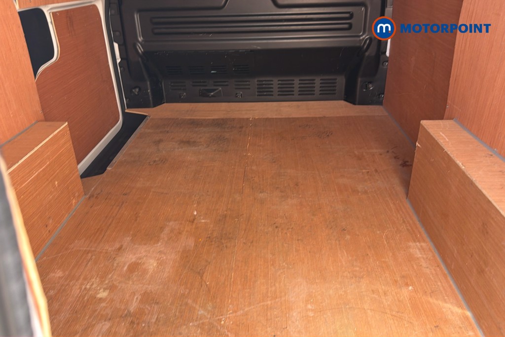 Volkswagen Transporter Commerce Plus Manual Diesel Panel Van - Stock Number (1655242) - 33rd supplementary image
