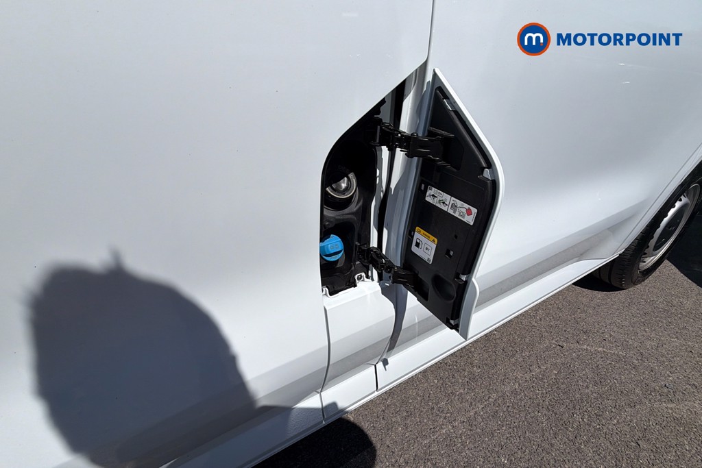 Volkswagen Transporter Commerce Plus Manual Diesel Panel Van - Stock Number (1655242) - 41st supplementary image