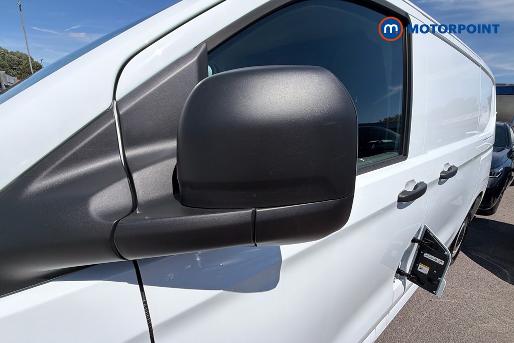 Volkswagen Transporter Commerce Plus Manual Diesel Panel Van - Stock Number (1655242) - 43rd supplementary image