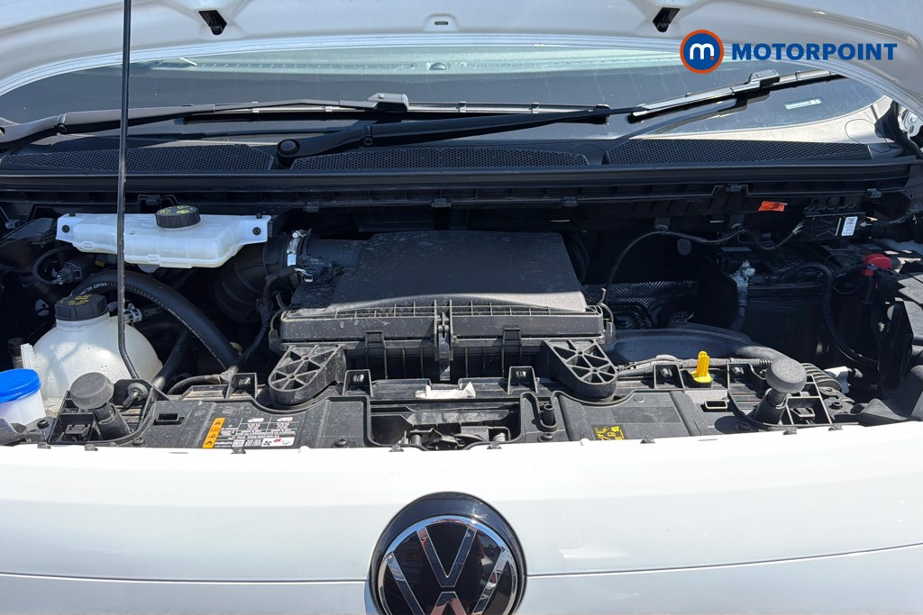 Volkswagen Transporter Commerce Plus Manual Diesel Panel Van - Stock Number (1655242) - 51st supplementary image