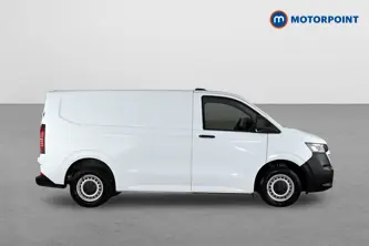 Volkswagen Transporter Commerce Plus Manual Diesel Panel Van - Stock Number (1655242) - Drivers side