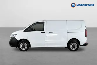 Volkswagen Transporter Commerce Plus Manual Diesel Panel Van - Stock Number (1655242) - Passenger side