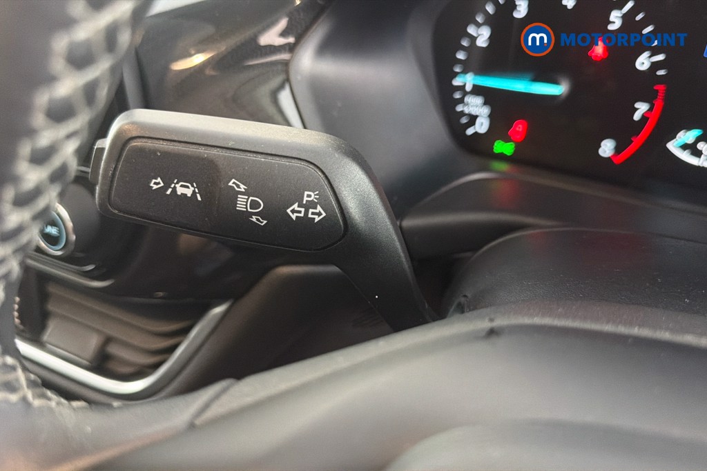 Ford Fiesta Active X Manual Petrol Hatchback - Stock Number (1655271) - 6th supplementary image