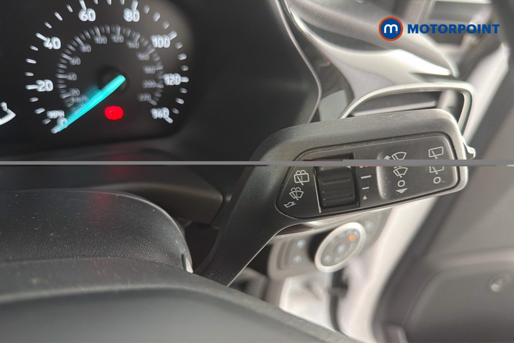Ford Fiesta Active X Manual Petrol Hatchback - Stock Number (1655271) - 7th supplementary image