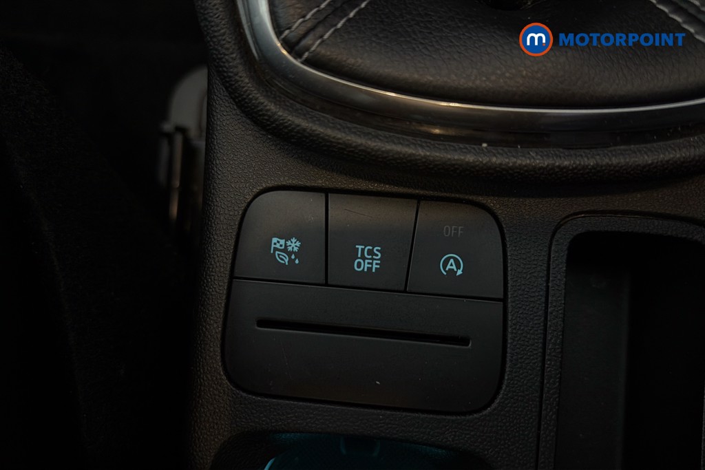 Ford Fiesta Active X Manual Petrol Hatchback - Stock Number (1655271) - 14th supplementary image