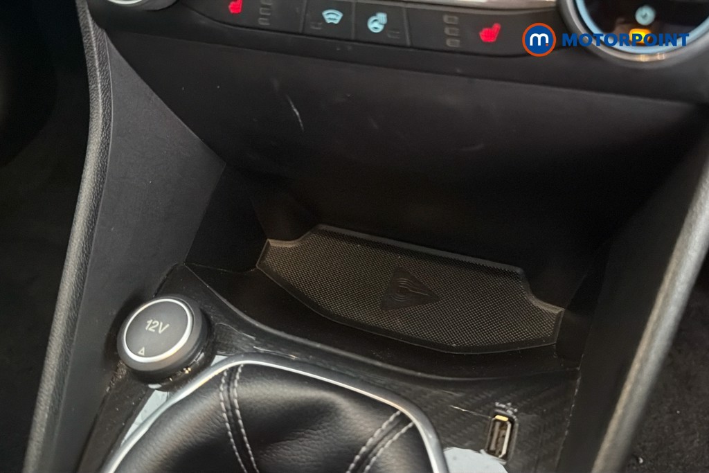 Ford Fiesta Active X Manual Petrol Hatchback - Stock Number (1655271) - 17th supplementary image