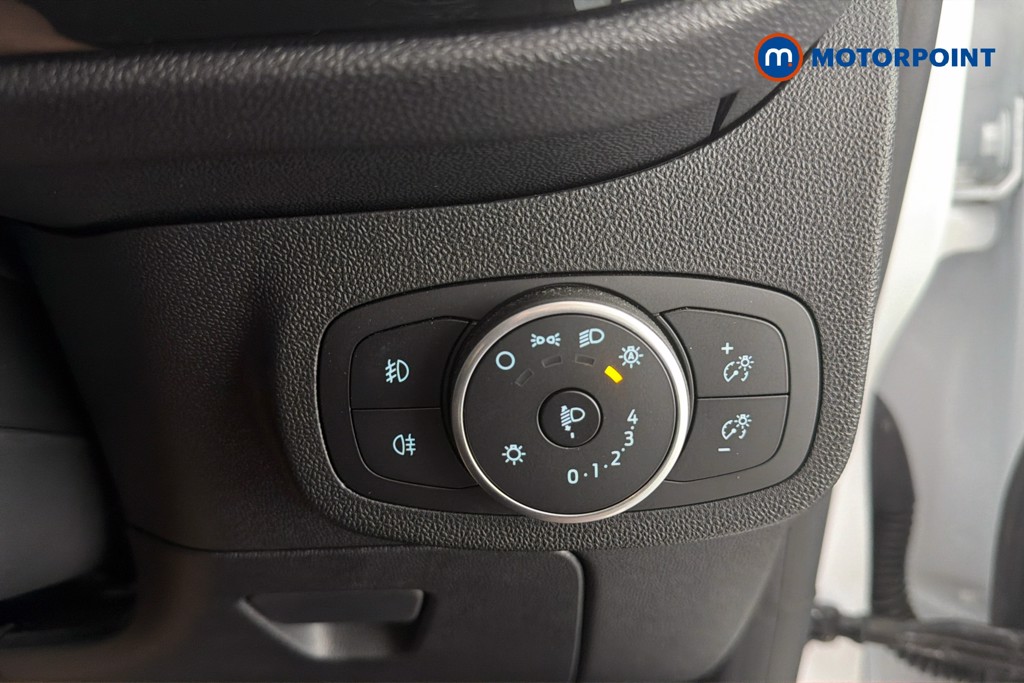 Ford Fiesta Active X Manual Petrol Hatchback - Stock Number (1655271) - 18th supplementary image