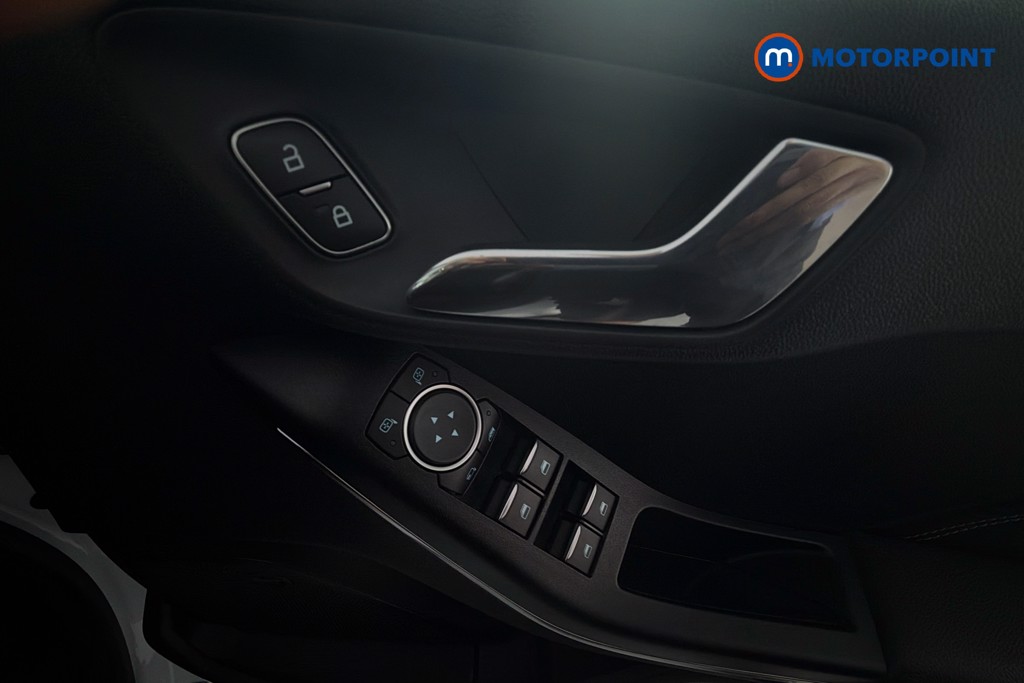 Ford Fiesta Active X Manual Petrol Hatchback - Stock Number (1655271) - 19th supplementary image
