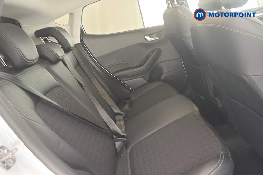 Ford Fiesta Active X Manual Petrol Hatchback - Stock Number (1655271) - 28th supplementary image