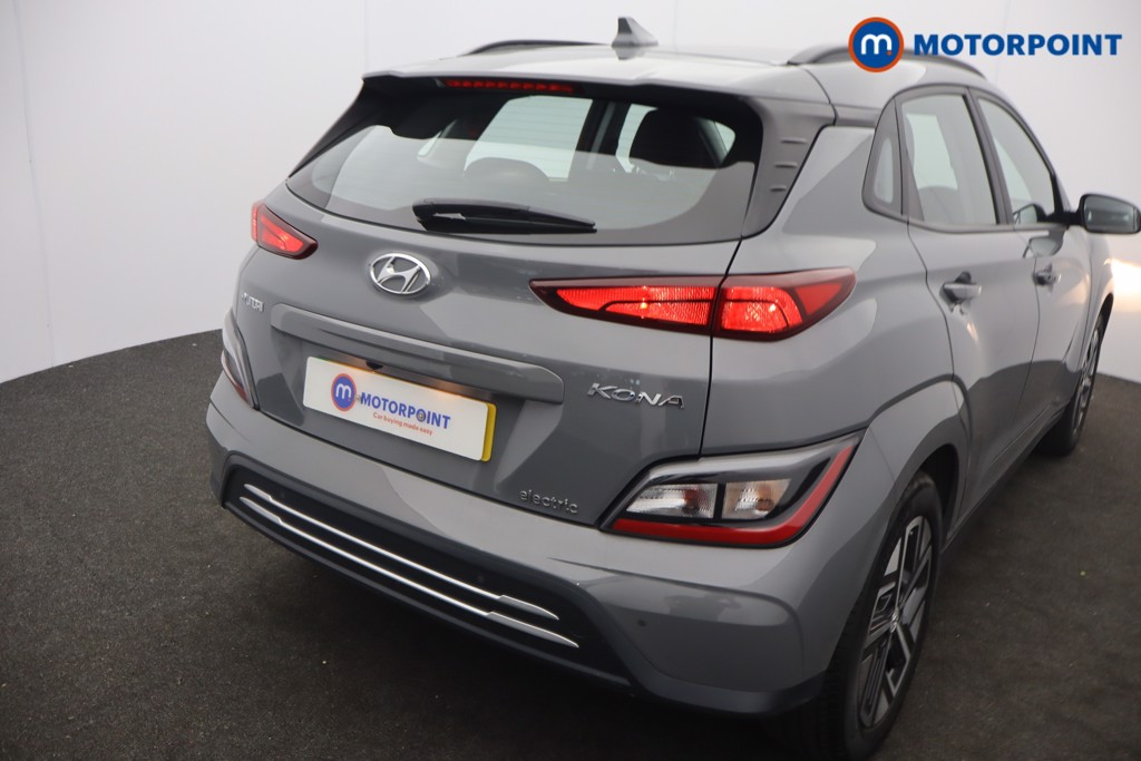Hyundai Kona Se Connect Automatic Electric SUV - Stock Number (1655324) - 2nd supplementary image