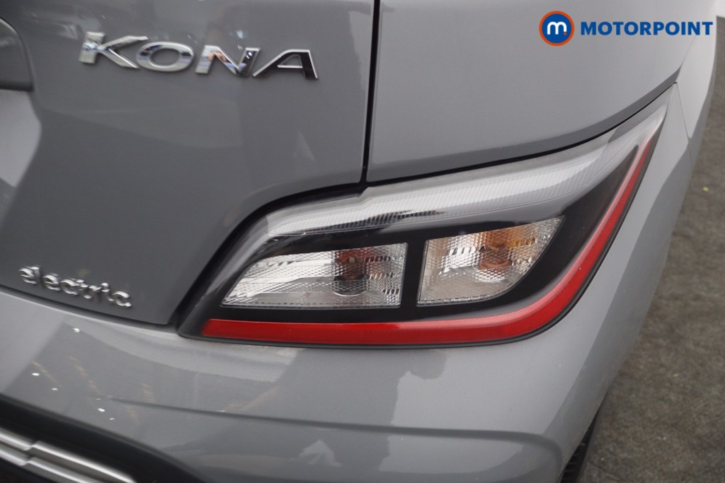 Hyundai Kona Se Connect Automatic Electric SUV - Stock Number (1655324) - 3rd supplementary image