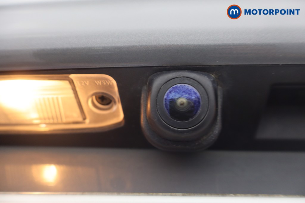 Hyundai Kona Se Connect Automatic Electric SUV - Stock Number (1655324) - 5th supplementary image