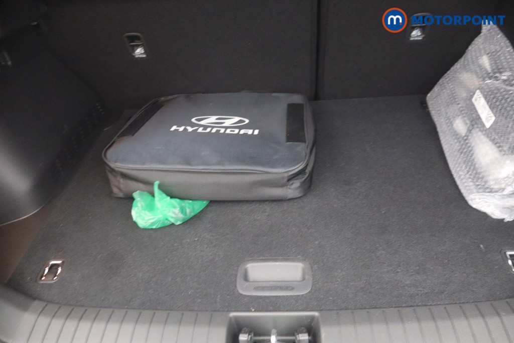 Hyundai Kona Se Connect Automatic Electric SUV - Stock Number (1655324) - 6th supplementary image