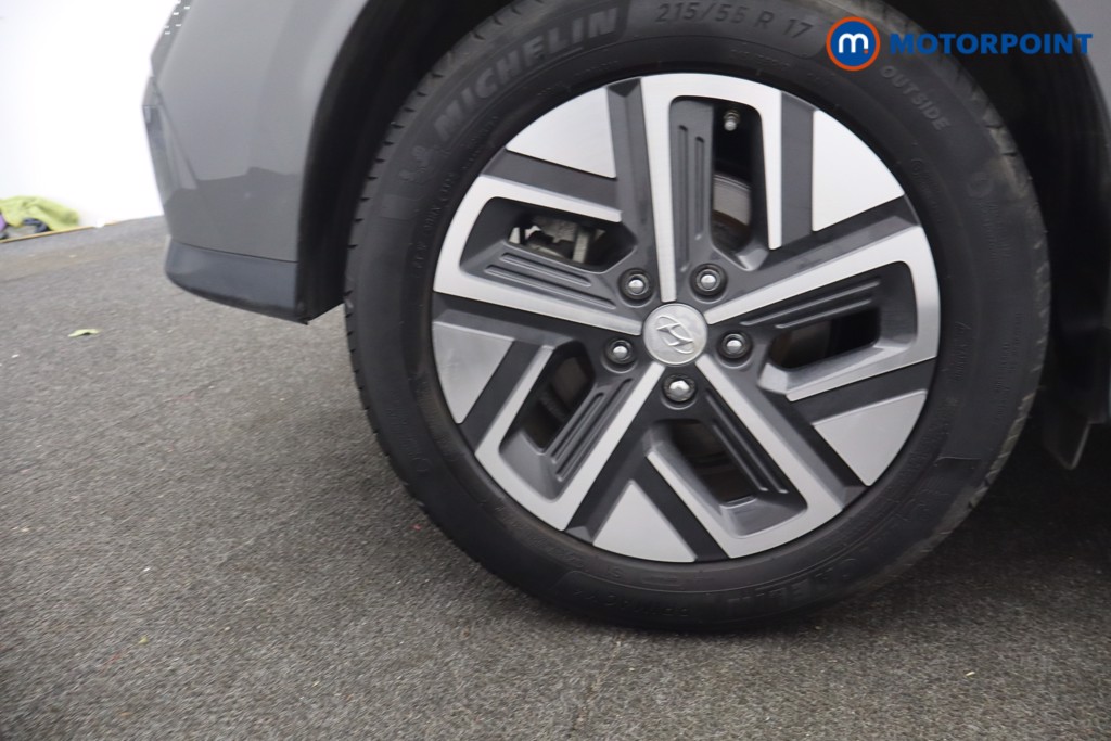 Hyundai Kona Se Connect Automatic Electric SUV - Stock Number (1655324) - 7th supplementary image