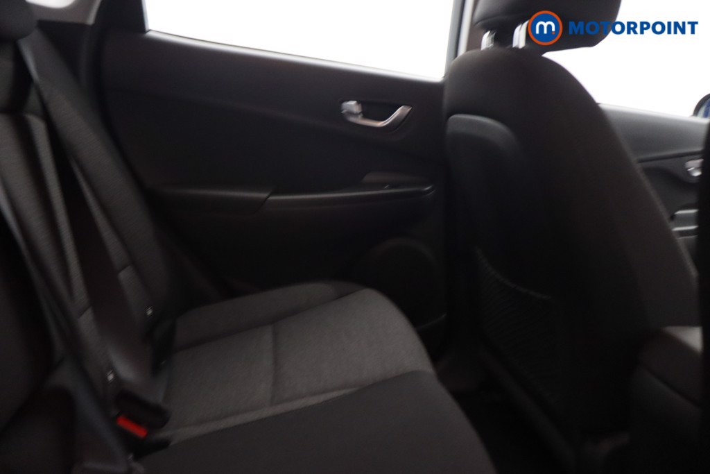 Hyundai Kona Se Connect Automatic Electric SUV - Stock Number (1655324) - 8th supplementary image