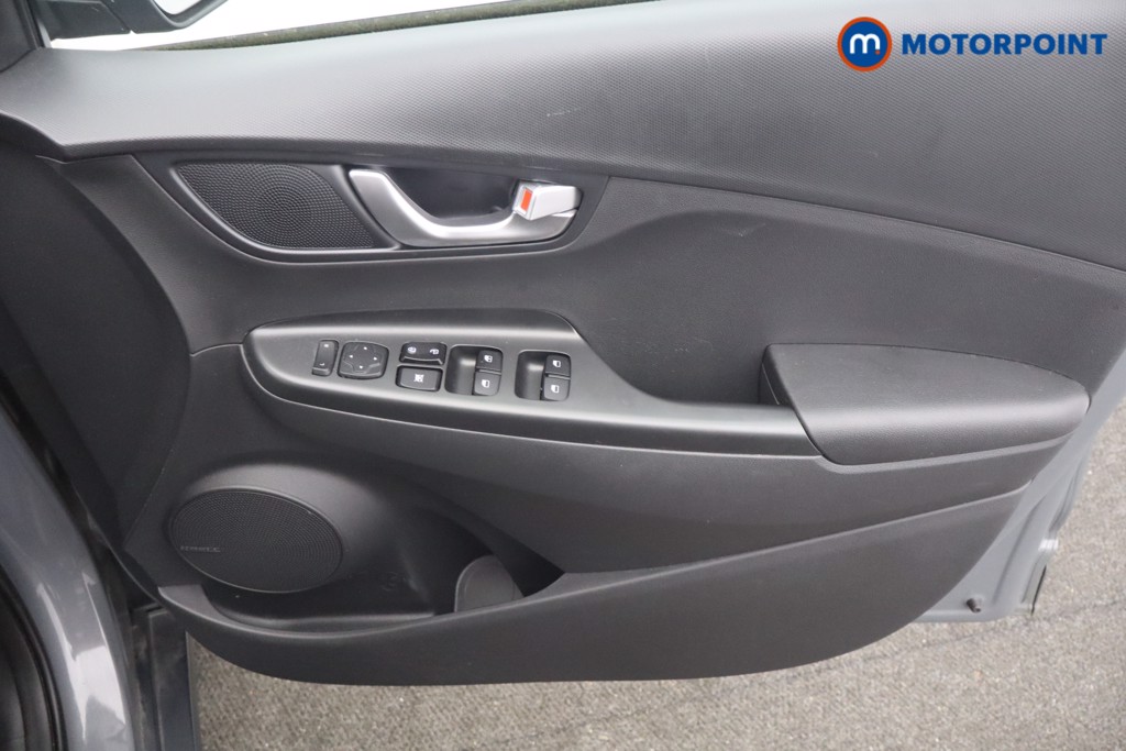 Hyundai Kona Se Connect Automatic Electric SUV - Stock Number (1655324) - 10th supplementary image