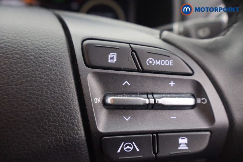 Hyundai Kona Se Connect Automatic Electric SUV - Stock Number (1655324) - 14th supplementary image