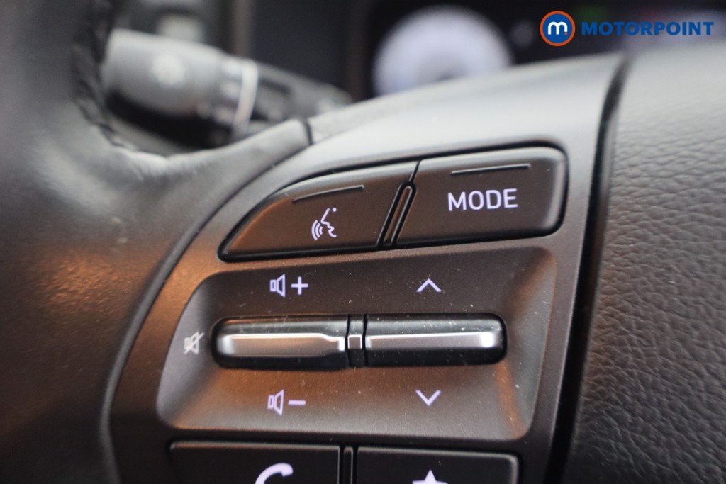 Hyundai Kona Se Connect Automatic Electric SUV - Stock Number (1655324) - 15th supplementary image