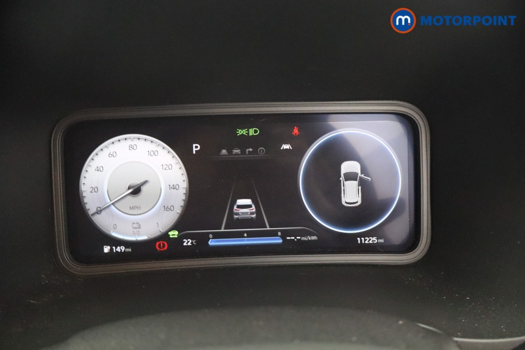Hyundai Kona Se Connect Automatic Electric SUV - Stock Number (1655324) - 16th supplementary image