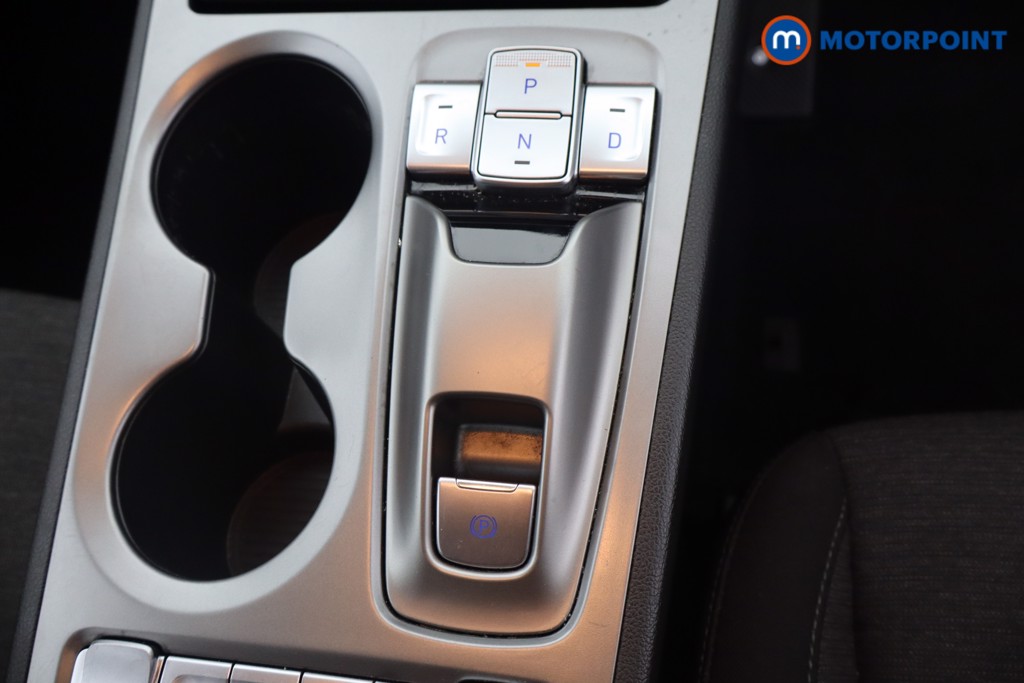 Hyundai Kona Se Connect Automatic Electric SUV - Stock Number (1655324) - 18th supplementary image