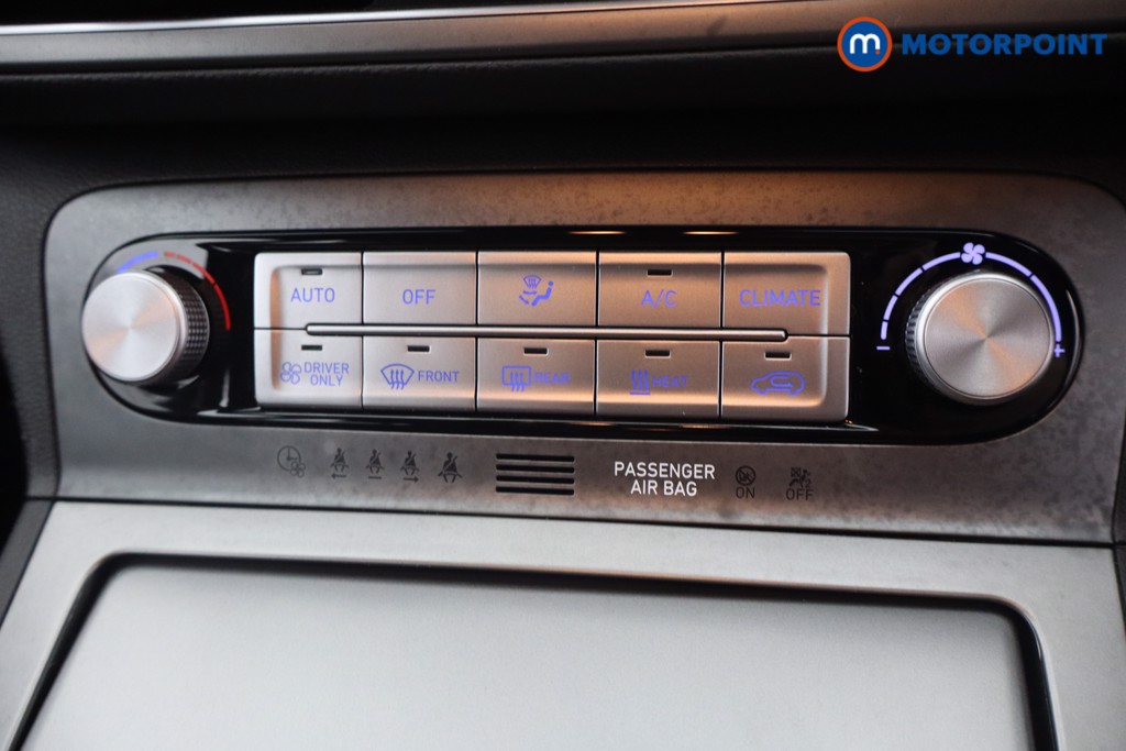 Hyundai Kona Se Connect Automatic Electric SUV - Stock Number (1655324) - 19th supplementary image
