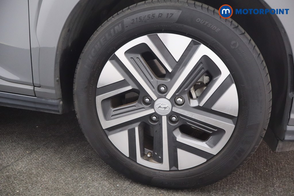 Hyundai Kona Se Connect Automatic Electric SUV - Stock Number (1655324) - 25th supplementary image