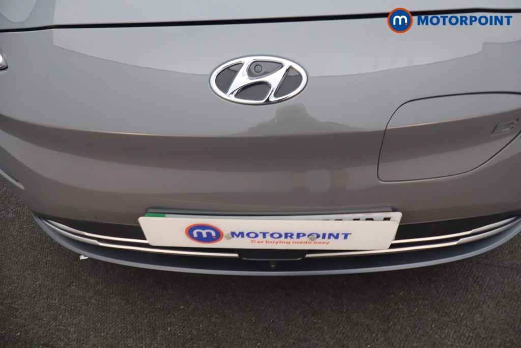 Hyundai Kona Se Connect Automatic Electric SUV - Stock Number (1655324) - 27th supplementary image