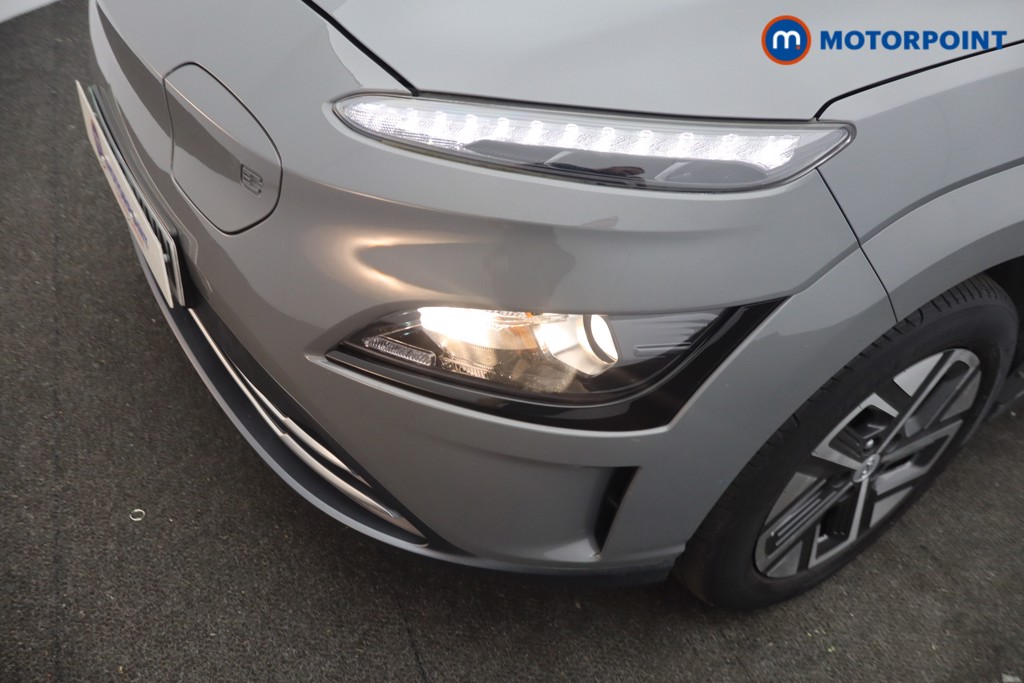 Hyundai Kona Se Connect Automatic Electric SUV - Stock Number (1655324) - 29th supplementary image