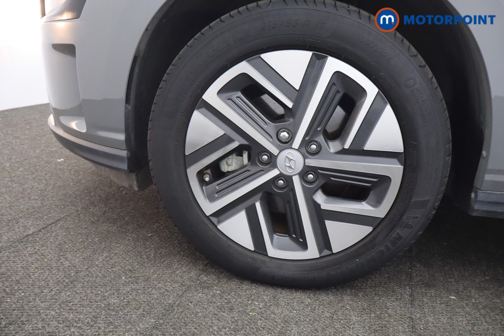 Hyundai Kona Se Connect Automatic Electric SUV - Stock Number (1655324) - 30th supplementary image
