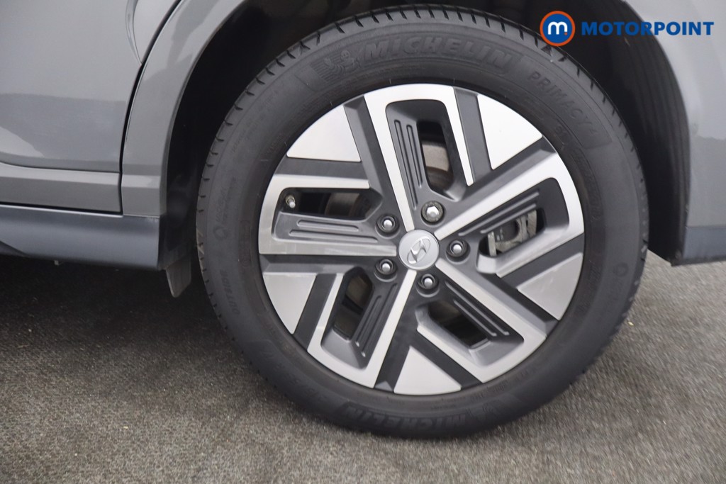 Hyundai Kona Se Connect Automatic Electric SUV - Stock Number (1655324) - 31st supplementary image