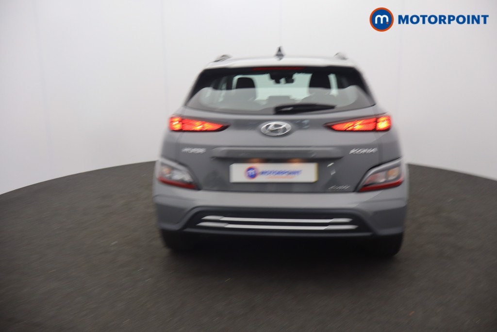 Hyundai Kona Se Connect Automatic Electric SUV - Stock Number (1655324) - 1st supplementary image